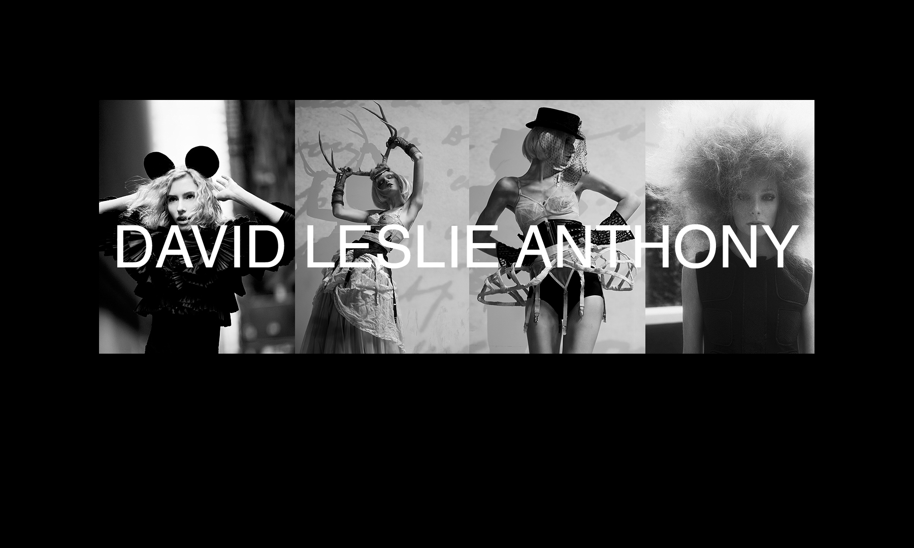 David Leslie Anthony Photography